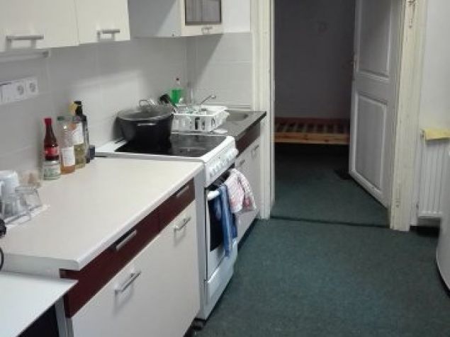 Pronájem pokoje Brno