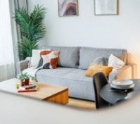 Living room image 5