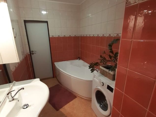 Pronájem bytu Ostrava