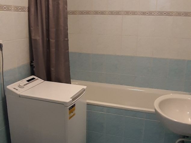 Pronájem bytu Praha