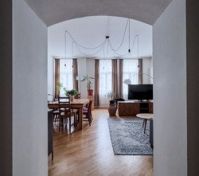 Pronájem bytu Praha