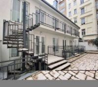 Pronájem bytu Praha