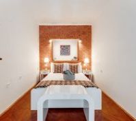 Pronájem bytu Praha