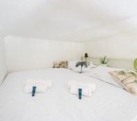 Pronájem bytu Praha