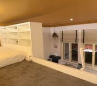 Pronájem bytu Praha