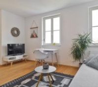 Pronájem bytu Praha