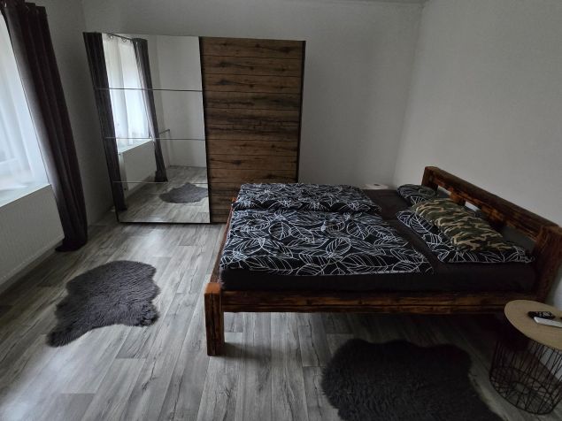 Pronájem domu Tursko