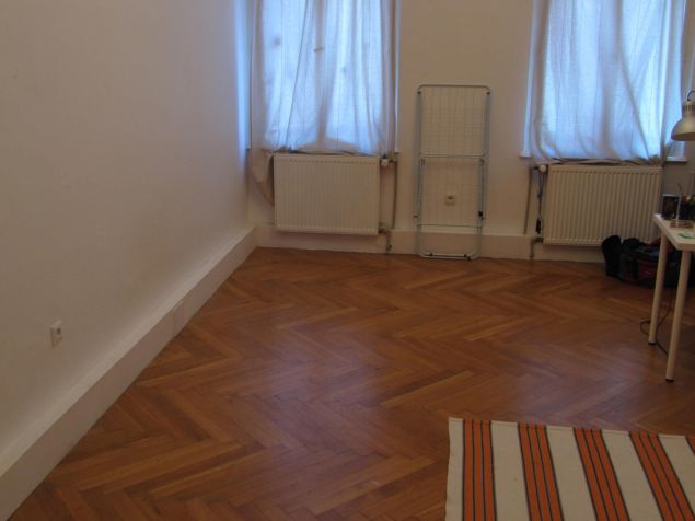 Pronájem pokoje Brno