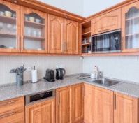 Pronájem bytu Praha