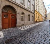 Pronájem bytu Praha