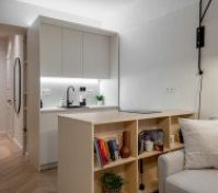 Pronájem bytu Praha