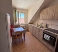 Pronájem pokoje Praha