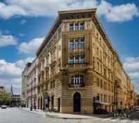 Pronájem bytu Praha