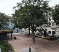 Pronájem bytu Praha