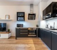 Pronájem bytu Praha