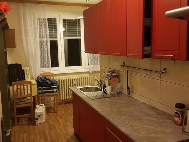 Pronájem pokoje Praha