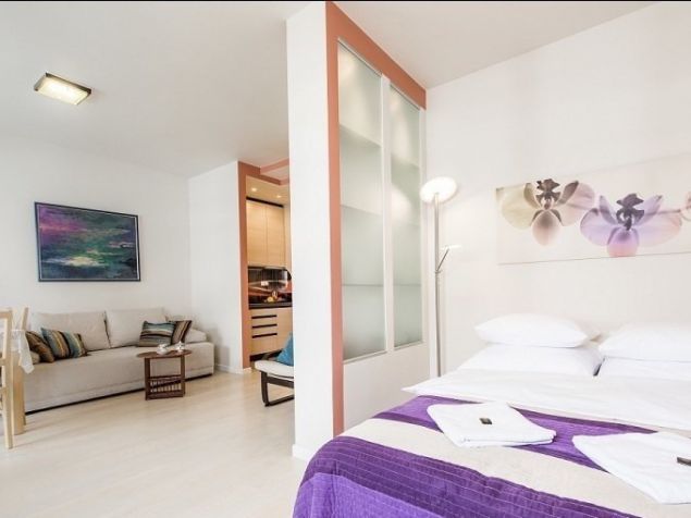 Pronájem bytu Pardubice