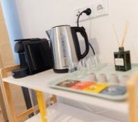 Pronájem pokoje Praha