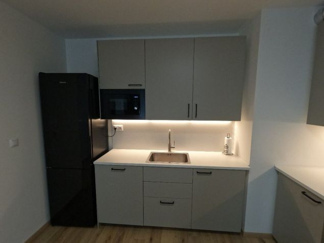 Pronájem bytu Praha