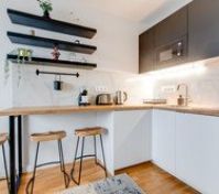 Pronájem bytu Praha