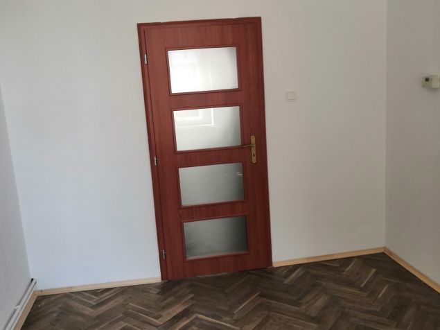 Pronájem bytu Praha