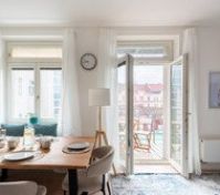 Pronájem bytu Praha