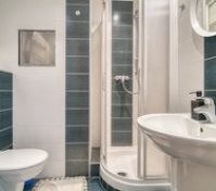 Pronájem bytu Praha