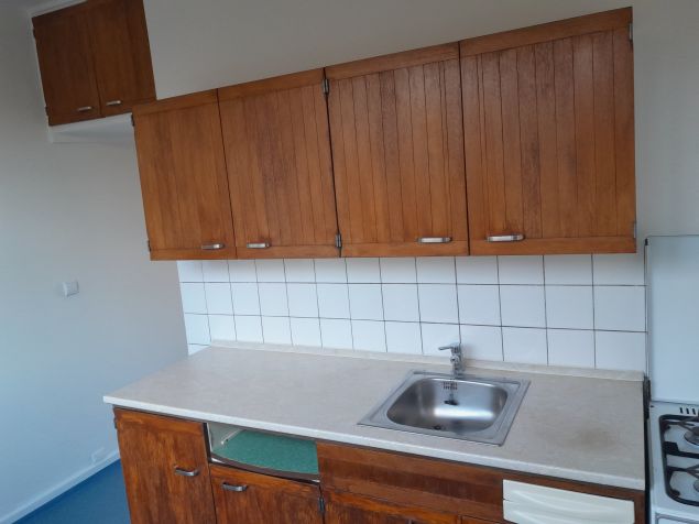 Pronájem bytu Ostrava