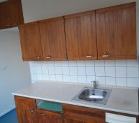 Pronájem bytu Ostrava