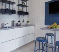 Pronájem bytu Praha