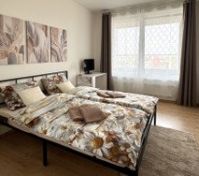 Pronájem bytu Praha