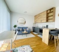 Pronájem bytu Praha