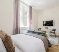 Pronájem bytu Praha