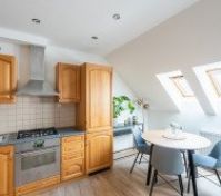 Pronájem bytu Praha