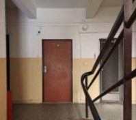 Pronájem bytu Praha