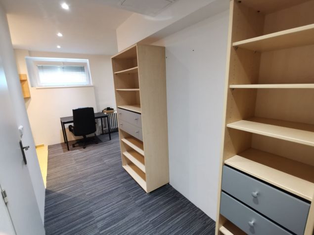 Pronájem bytu Praha