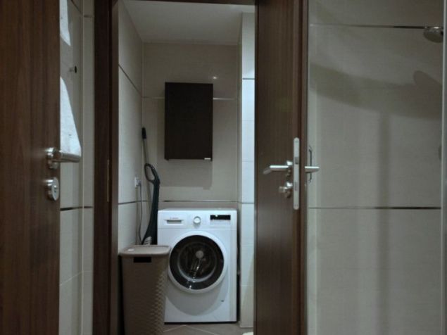 Pronájem bytu Praha