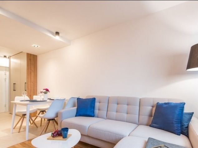 Pronájem bytu Praha