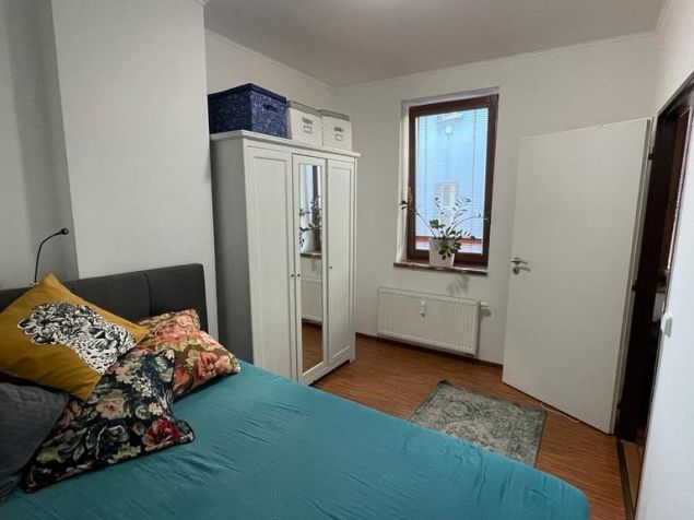 Pronájem bytu Ostrava