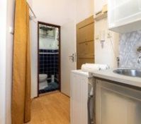 Pronájem bytu Praha