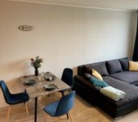 Pronájem bytu Praha