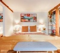 Pronájem bytu Praha