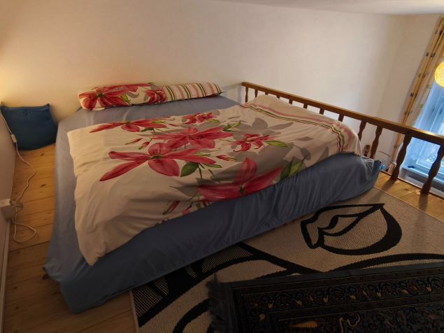 Pronájem pokoje Praha