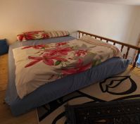 Pronájem pokoje Praha