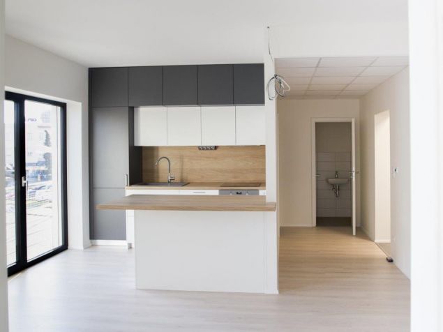 Pronájem pokoje Brno