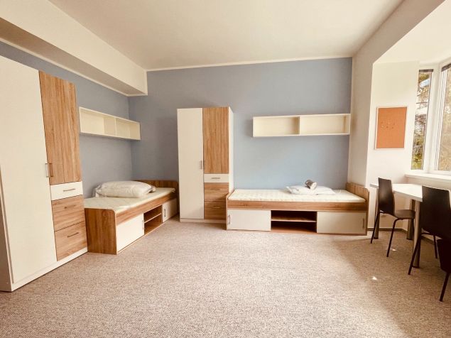 Pronájem pokoje Brno