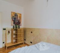 Pronájem bytu Praha