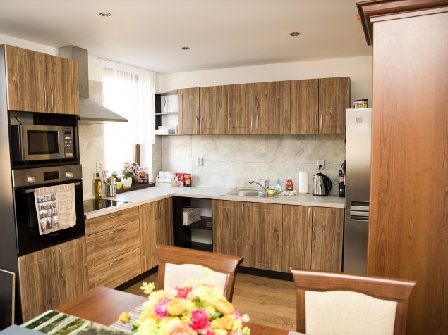 Pronájem pokoje Praha