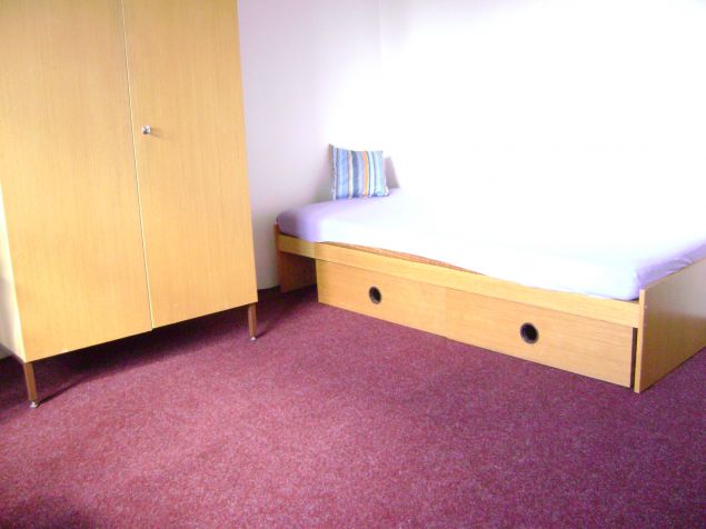 Pronájem bytu Plzeň