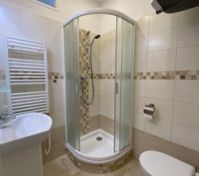 Pronájem bytu Praha